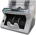 Счетчик банкнот Magner 75 Digital