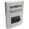 Детектор банкнот Expert IR (Эксперт)